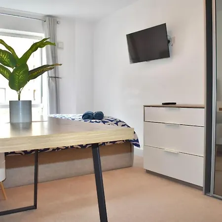 2 Bed Apartment In Southwark London Exterior photo