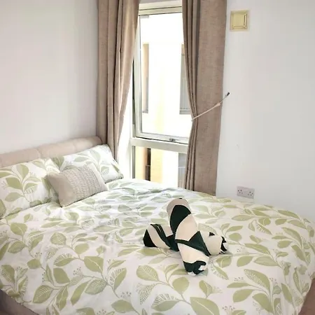 2 Bed Apartment In Southwark London Exterior photo